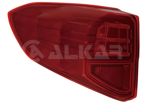 STOP SPATE ALKAR 2221922 - Compatibil cu SUZUKI