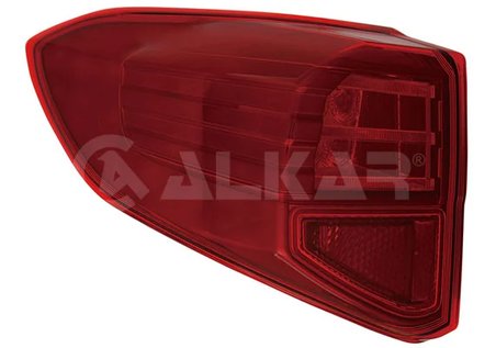 STOP SPATE ALKAR 2221922 - Compatibil cu SUZUKI
