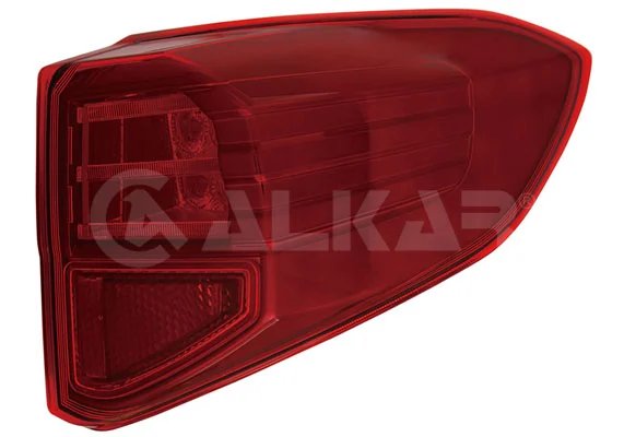 STOP SPATE ALKAR 2222922 - Compatibil cu SUZUKI