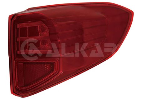 STOP SPATE ALKAR 2222922 - Compatibil cu SUZUKI