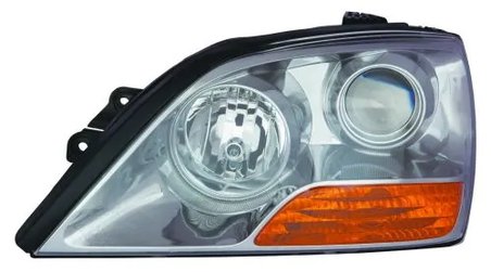 FAR ABAKUS 223-1129L-LDEM7 - Compatibil cu KIA
