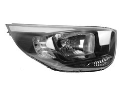 FAR ABAKUS 223-1167R-LDEM2 - Compatibil cu KIA