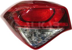 STOP SPATE ALKAR 2231581 - Compatibil cu HYUNDAI