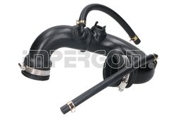 FURTUN INTERCOOLER/TURBO IMPERGOM 223461 - Compatibil cu DACIA, NISSAN, RENAULT