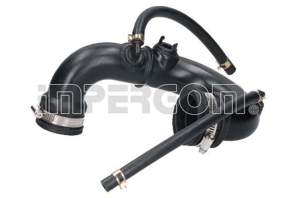 FURTUN INTERCOOLER/TURBO IMPERGOM 223461 - Compatibil cu DACIA, NISSAN, RENAULT
