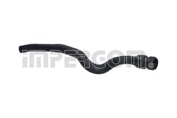 FURTUN SCHIMBATOR DE CALDURA IMPERGOM 224002 - Compatibil cu CITROEN, PEUGEOT