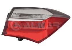 STOP SPATE ALKAR 2242034 - Compatibil cu TOYOTA