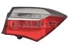 STOP SPATE ALKAR 2242034 - Compatibil cu TOYOTA