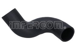FURTUN INTERCOOLER/TURBO IMPERGOM 224243 - Compatibil cu CITROEN, PEUGEOT