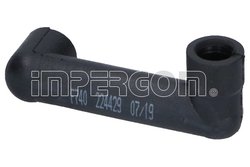 FURTUN AERISIRE BLOC MOTOR IMPERGOM 224429 - Compatibil cu MERCEDES-BENZ
