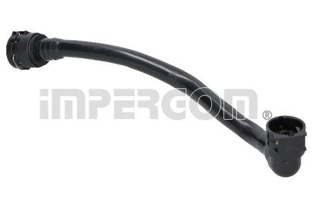 Furtun radiator IMPERGOM 224454