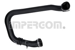 FURTUN INTERCOOLER/TURBO IMPERGOM 224762 - Compatibil cu NISSAN, OPEL, RENAULT