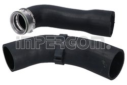 FURTUN INTERCOOLER/TURBO IMPERGOM 224930 - Compatibil cu BMW