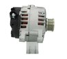 ALTERNATOR PSH 225.528.150.000 - Compatibil cu CITROEN, FIAT, LANCIA, PEUGEOT, SUZUKI