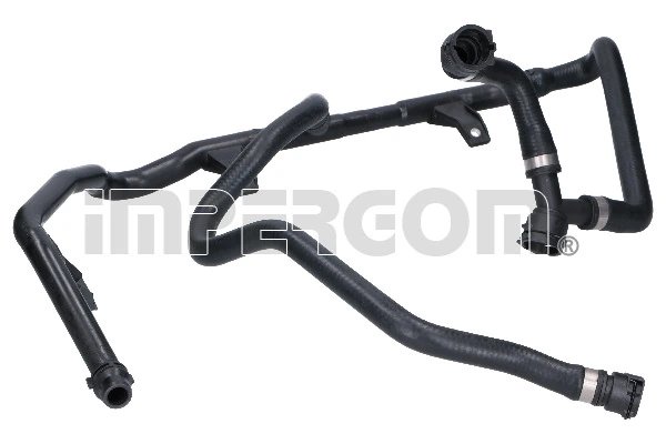 Furtun radiator IMPERGOM 225355