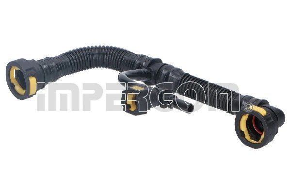 FURTUN AERISIRE BLOC MOTOR IMPERGOM 225454 - Compatibil cu CITROEN, PEUGEOT