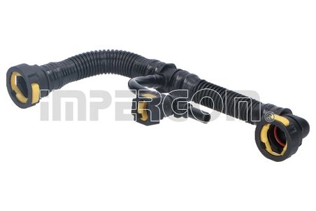 FURTUN AERISIRE BLOC MOTOR IMPERGOM 225454 - Compatibil cu CITROEN, PEUGEOT