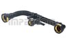 FURTUN AERISIRE BLOC MOTOR IMPERGOM 225454 - Compatibil cu CITROEN, PEUGEOT