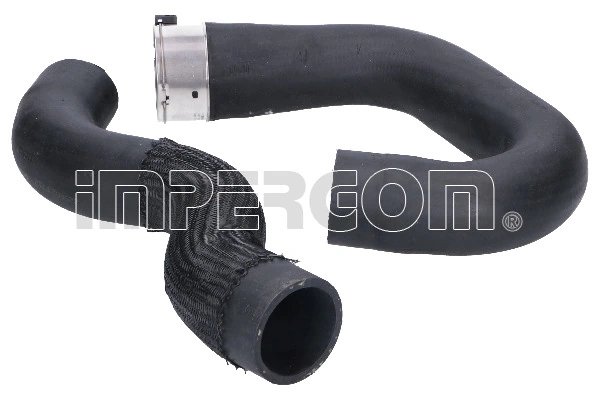 FURTUN INTERCOOLER/TURBO IMPERGOM 225602 - Compatibil cu OPEL
