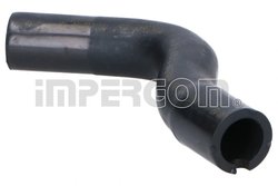 FURTUN AERISIRE BLOC MOTOR IMPERGOM 225637 - Compatibil cu OPEL, SAAB, VAUXHALL