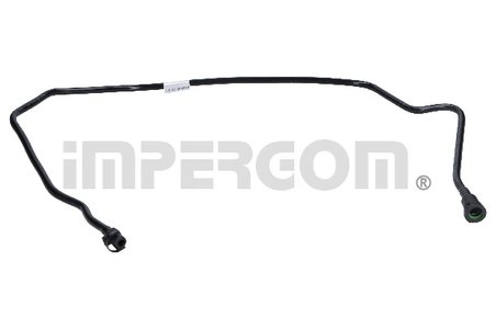 Furtun radiator IMPERGOM 225716