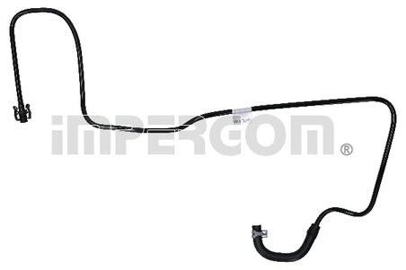 Furtun radiator IMPERGOM 225774