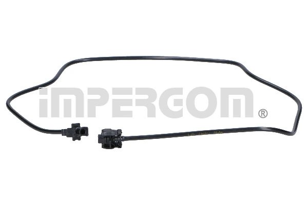 Furtun radiator IMPERGOM 225807