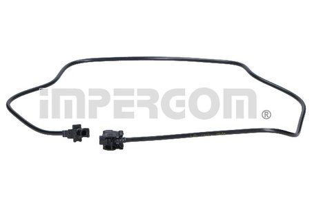 Furtun radiator IMPERGOM 225807