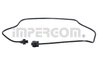 Furtun radiator IMPERGOM 225807