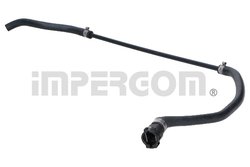 FURTUN RADIATOR IMPERGOM 226127 - Compatibil cu BMW
