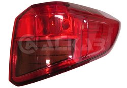 STOP SPATE ALKAR 2262992 - Compatibil cu SUZUKI
