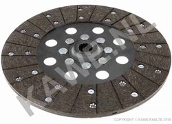 Disc ambreiaj Kawe 2269