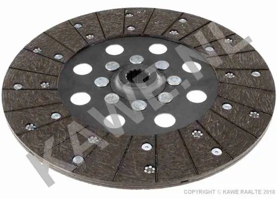 Disc ambreiaj Kawe 2269