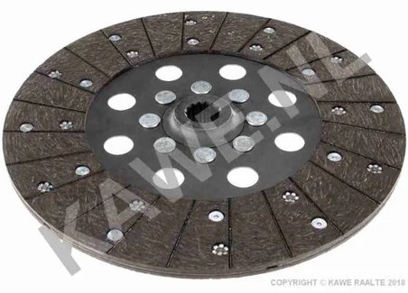 Disc ambreiaj Kawe 2269