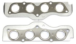 GARNITURA GALERIE EVACUARE ELRING 227.550 - Compatibil cu FORD, FORD (CHANGAN), MAZDA, MAZDA (CHANGAN)