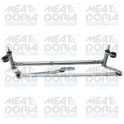 Legaturi stergator parbriz Meat & Doria 227057