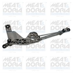 Legaturi stergator parbriz Meat & Doria 227072
