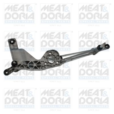 Legaturi stergator parbriz Meat & Doria 227072