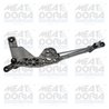 Legaturi stergator parbriz Meat & Doria 227072