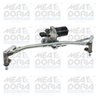 Legaturi stergator parbriz Meat & Doria 227095
