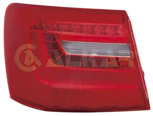 STOP SPATE ALKAR 2271501 - Compatibil cu AUDI
