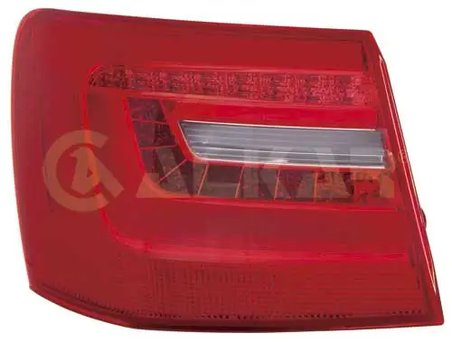 STOP SPATE ALKAR 2271501 - Compatibil cu AUDI