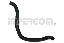 FURTUN RADIATOR IMPERGOM 228201 - Compatibil cu SAAB
