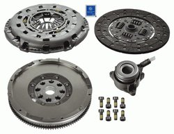 Set ambreiaj SACHS 2290 601 112