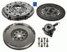 SET AMBREIAJ SACHS 2290 601 112 - Compatibil cu FORD