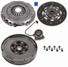 SET AMBREIAJ SACHS 2290 601 135 - Piesa auto compatibila cu mai multe marci