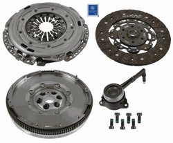 Set ambreiaj SACHS 2290 601 138