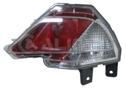 LUMINA CEATA SPATE ALKAR 2292993 - Compatibil cu TOYOTA