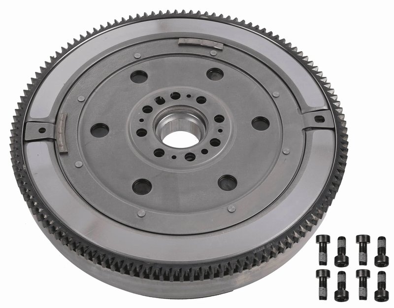 VOLANTA SACHS 2294 501 229 - Compatibil cu FORD, LAND ROVER