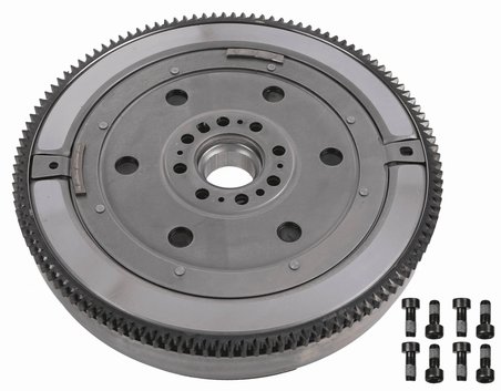 VOLANTA SACHS 2294 501 229 - Compatibil cu FORD, LAND ROVER